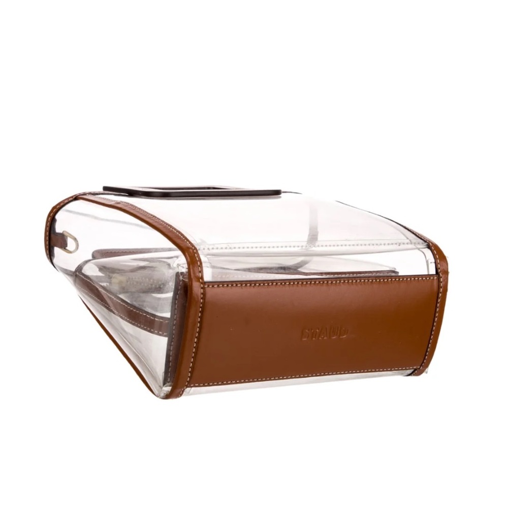 STAUD Stadium Mini Shirley Bag - Picture 7 of 11